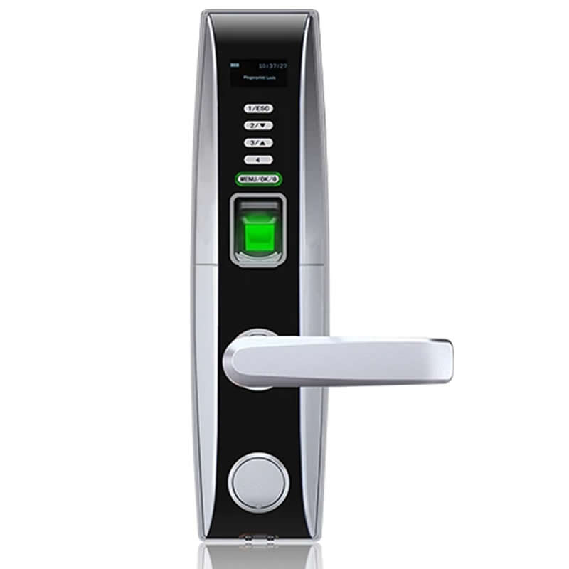 L4000 Biometric Fingerprint and Access Control Door Lock